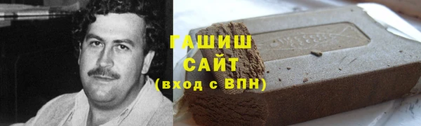 хмурый Абаза